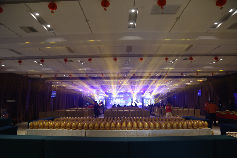 长宁县活动策划