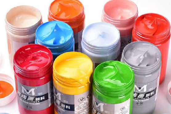 长宁县你知道什么材料可以用于墙绘吗？