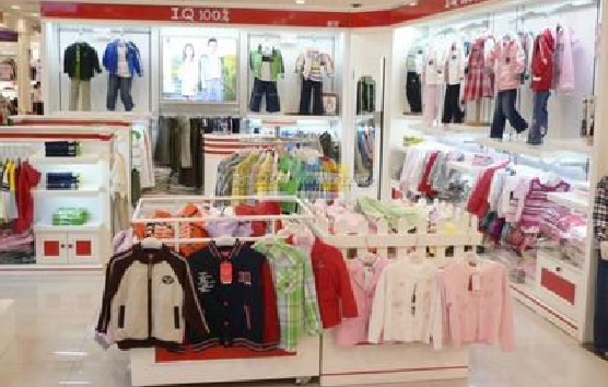 长宁县店面装修风格确定。