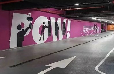 长宁县墙绘设计师的选择是关键。