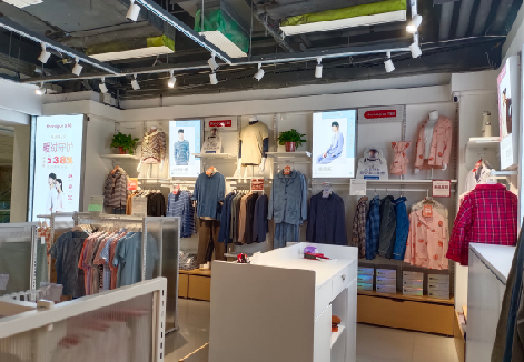 长宁县超市卖场装修如何提升消费欲望？