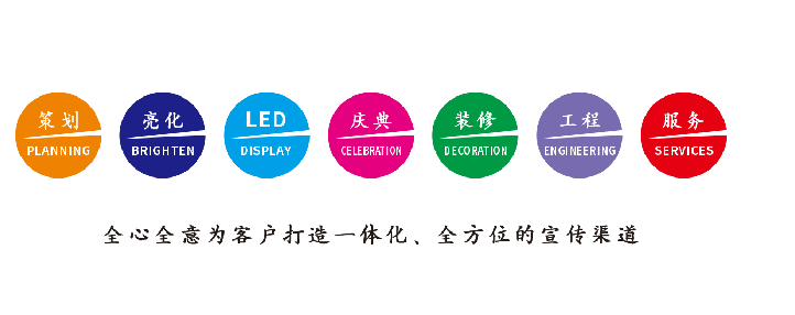 长宁县广告公司该如何满足客户需求？