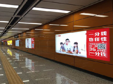 长宁县广告灯箱的发展前景？