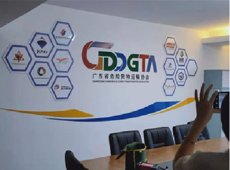 长宁县公司走廊文化墙如何设计布置？