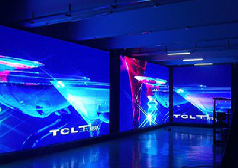 长宁县如何解决LED显示屏耗电问题？